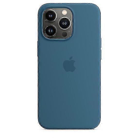 Silicone Case With Magsafe For Iphone 13 Pro Phone Case
