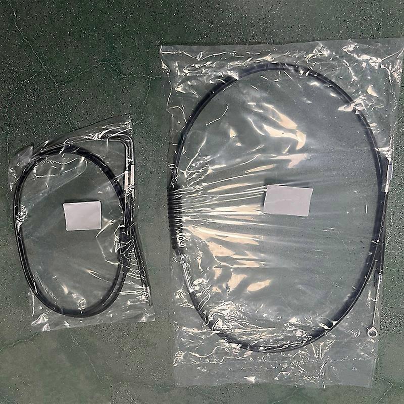 هارلي X48 XL883 1200 فات بوي سوفتتيل دينا ويلود دراجة نارية مخلب خط خنق كابل