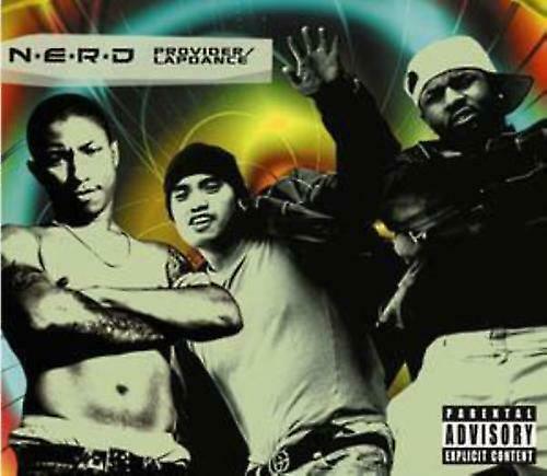 ProviderLapdawbrnce [DVD] DVD - Region 2