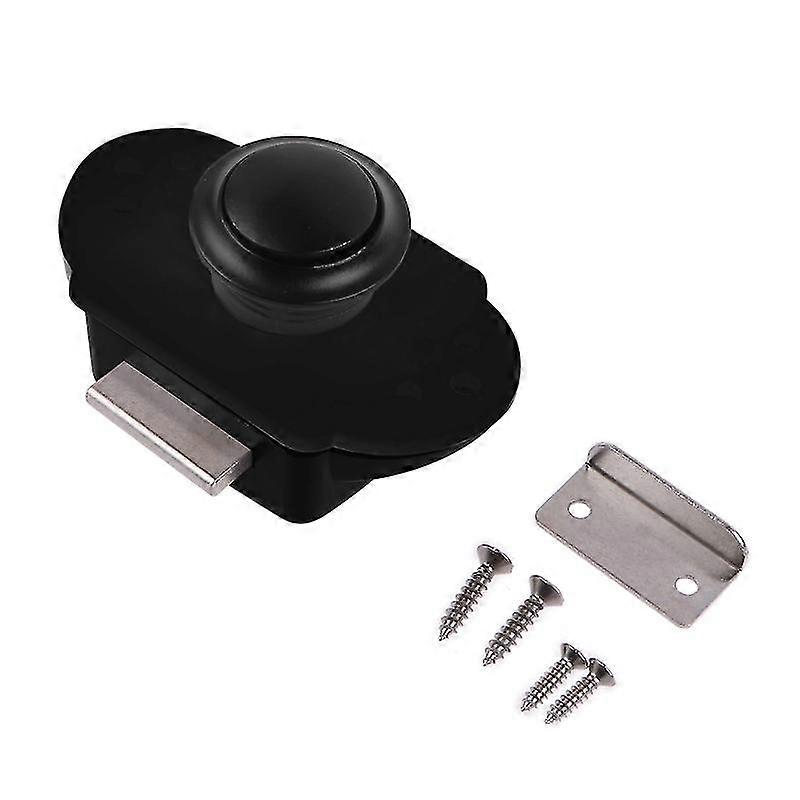 Rv Lock Push Button Lock Lukko Asuntoauto Rv Yacht Push Locks Huonekalut Laitteisto