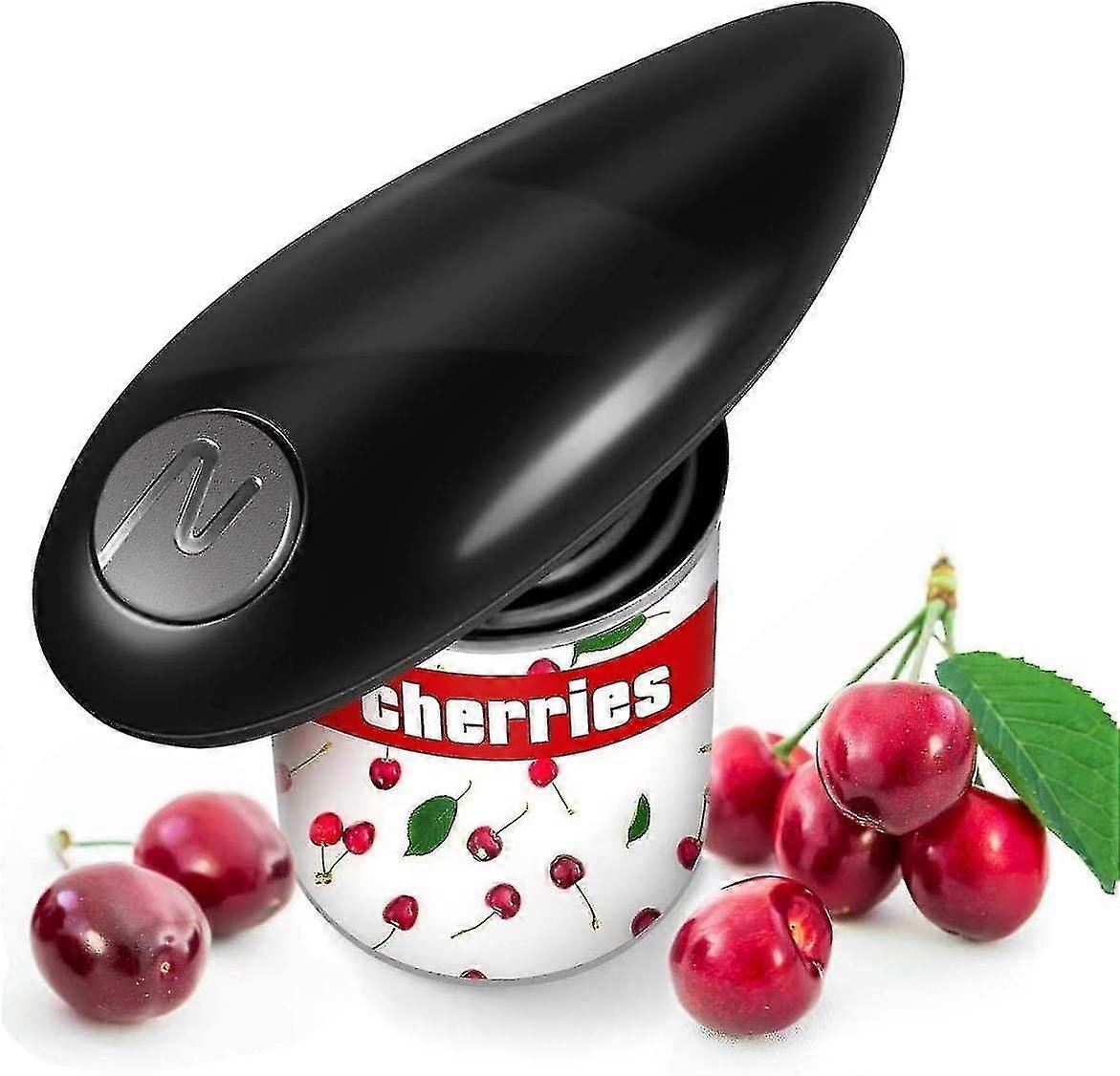 Electric Can Opener Kitchen Aid