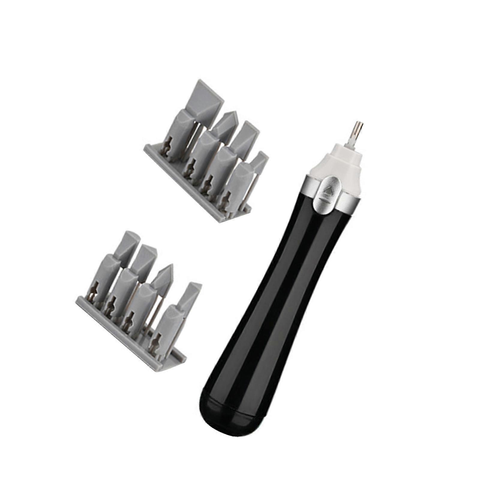 Reciprocating Grinding Machine Gift for Model Parts Building Tools Hobby DIY