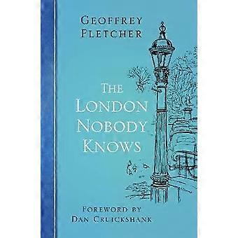 The London Nobody Knows