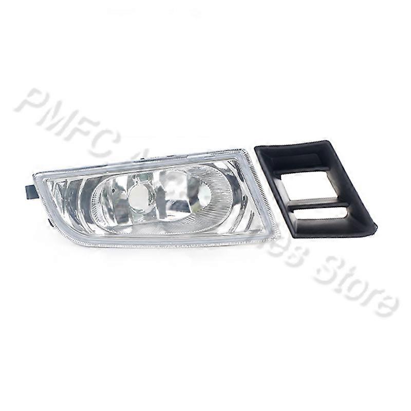 08V31SVA111 For Honda Civic 4D 2006 2007 2008-up Car Front Bumper Fog Light Fog Light Fog Lamp Car Light Assembly Left Right