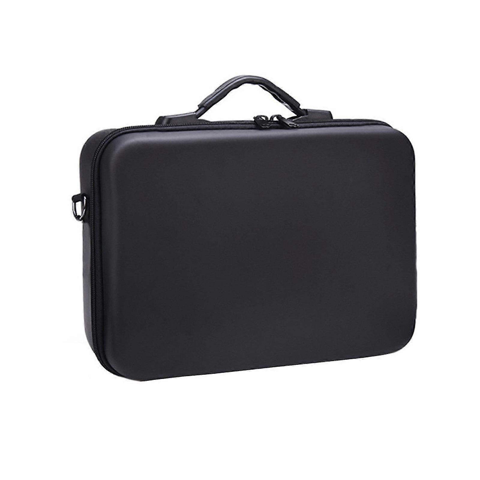 portable hardshell carrying case waterproof storage case for dji mavic mini 2