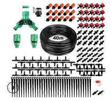 TCGG-Garden watering irrigation system set