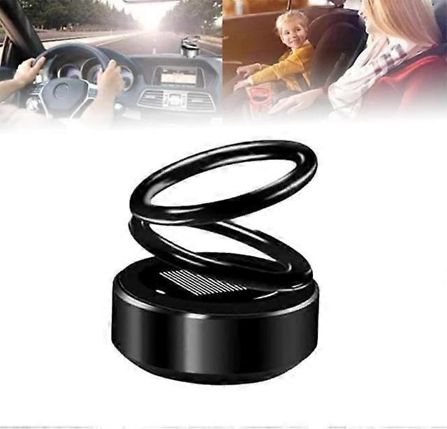 Car Portable Fragrance Diffuser Mini