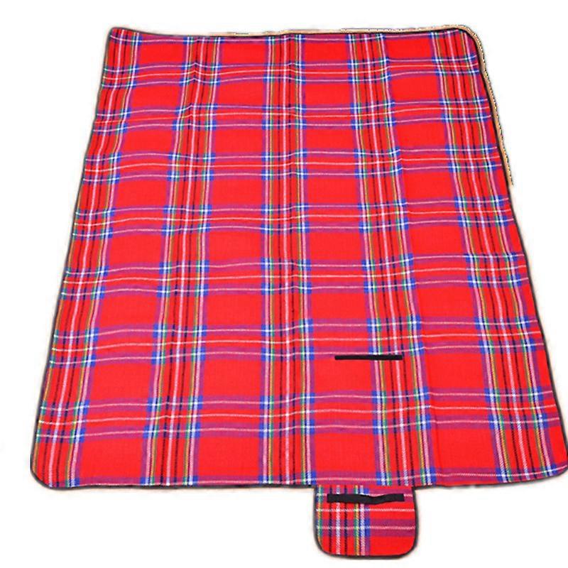 Outdoor picnic mat EPE damp proof mat