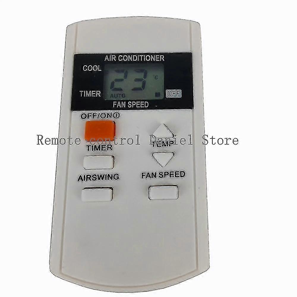 Replacement For Panasonic Air Conditioner Remote Control Fernbedienung
