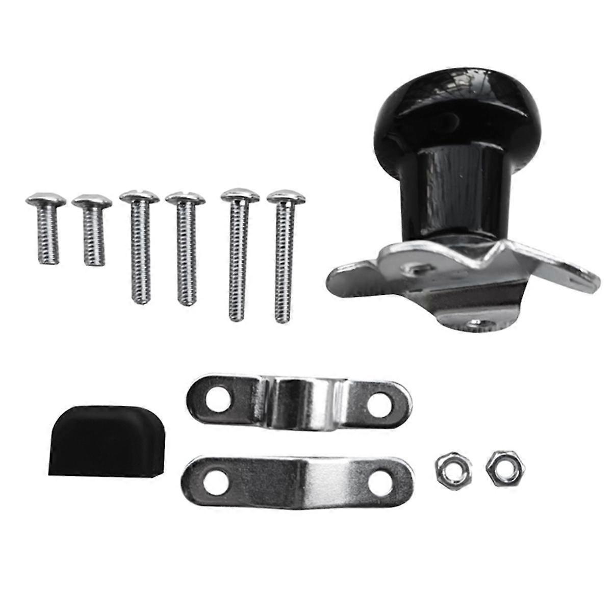 Steering Wheel Spinner Knob Replace for TY16330 PI00966 Handle Ball Grip Fit for Lawn Mowers