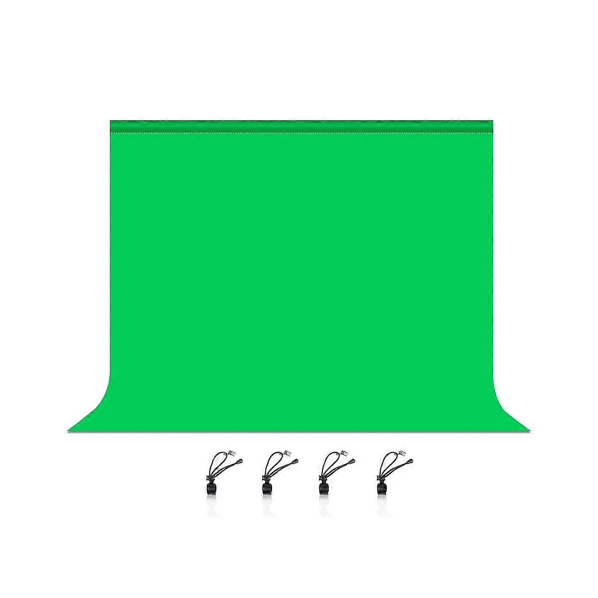 3X2M Photography Background Cloth Studio Live Portrait Cloth Keyless Cloth Multifunctional Photo Ba
