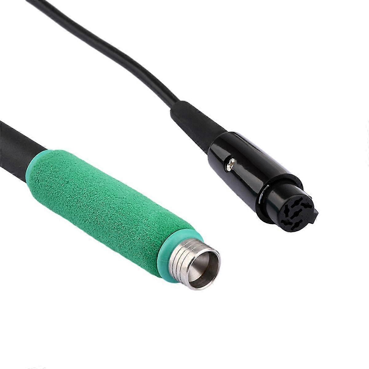 Soldering Station Handle Compatible C245 Soldering Tip Welding Tools Welding Station Handle Plug