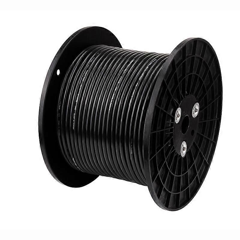 Speaker Cable OFC Core Free Cooper Audio Cables HIFI Loud Speaker Wire Oxygen Speakers Acoustic Terminal Amplifiers Cords DIY