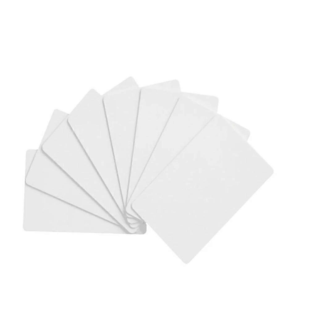 50/100pcs Ntag 215 Tarjetas NFC 215 Chip Tag para hacer que Animal Crossing tenga nuevos horizontes TagMo Forum Ntag 504Bytes NFC Tags