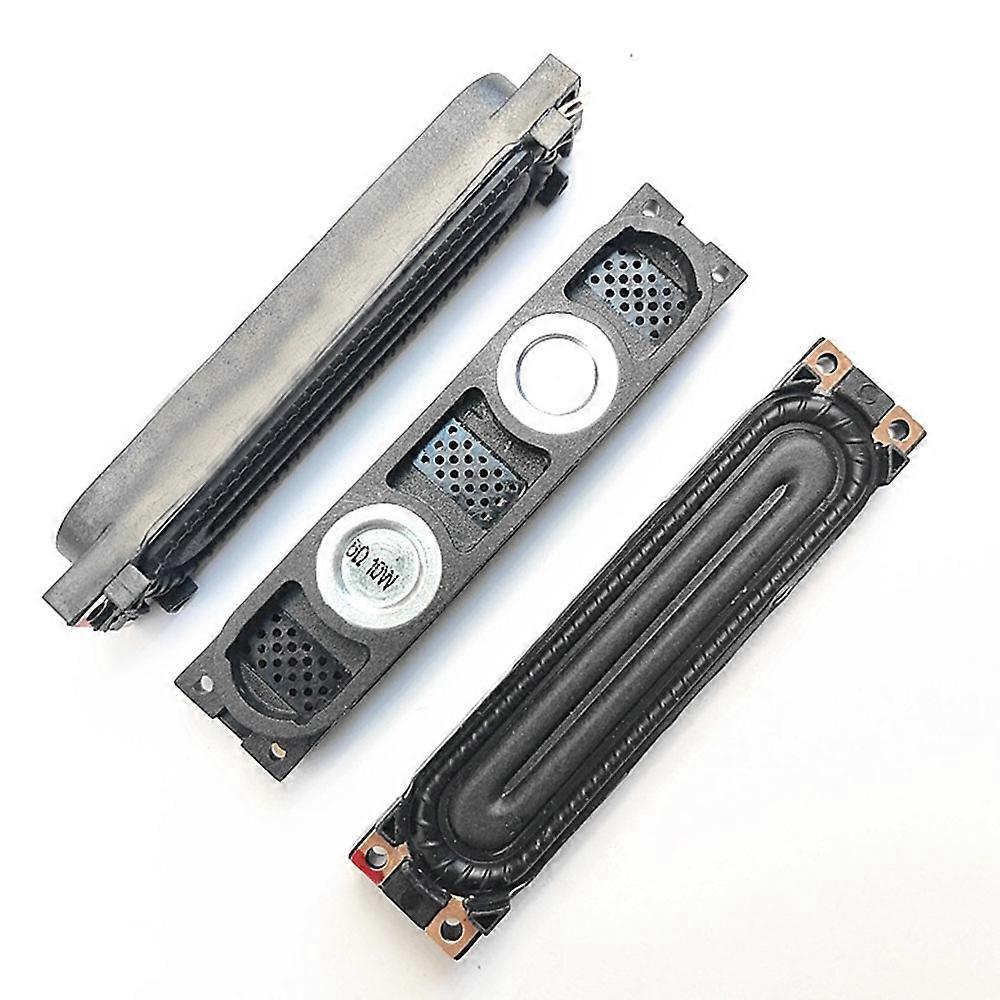 1-2PCS New TV Speaker For Samsung TV Horn BN96-25565 /B/C/D/E LCD TV speaker core 6R 10W