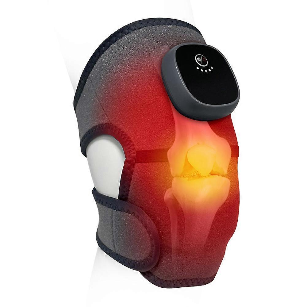 New Rejuvaknee Advanced Knee Relief kneepad