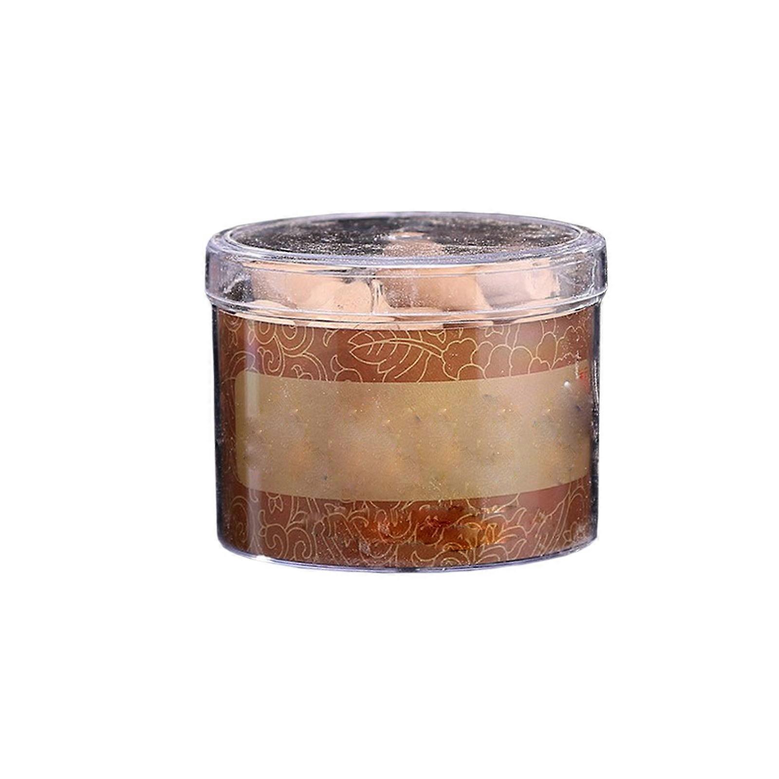 40PC Boxed Perfumed Grains Suitable For Spa Yoga Meditation And Relaxation