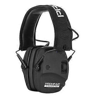 ZOHAN Headphone Electronic 5.0 Bluetooth earmuffs Shooting Ear Protection for hunting Noise Reduction Professional Tactical