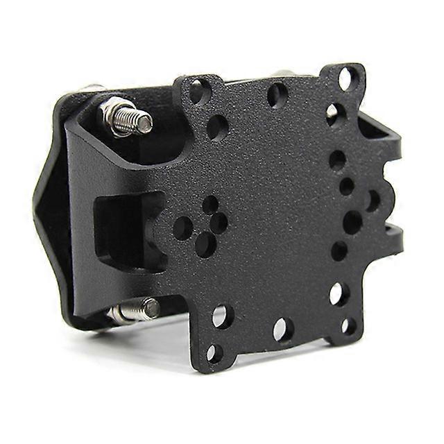 Motorcycle Navigation GPS Plate Bracket Phone USB Adapt Holder Kit For Ducati Desert X 2021 2022