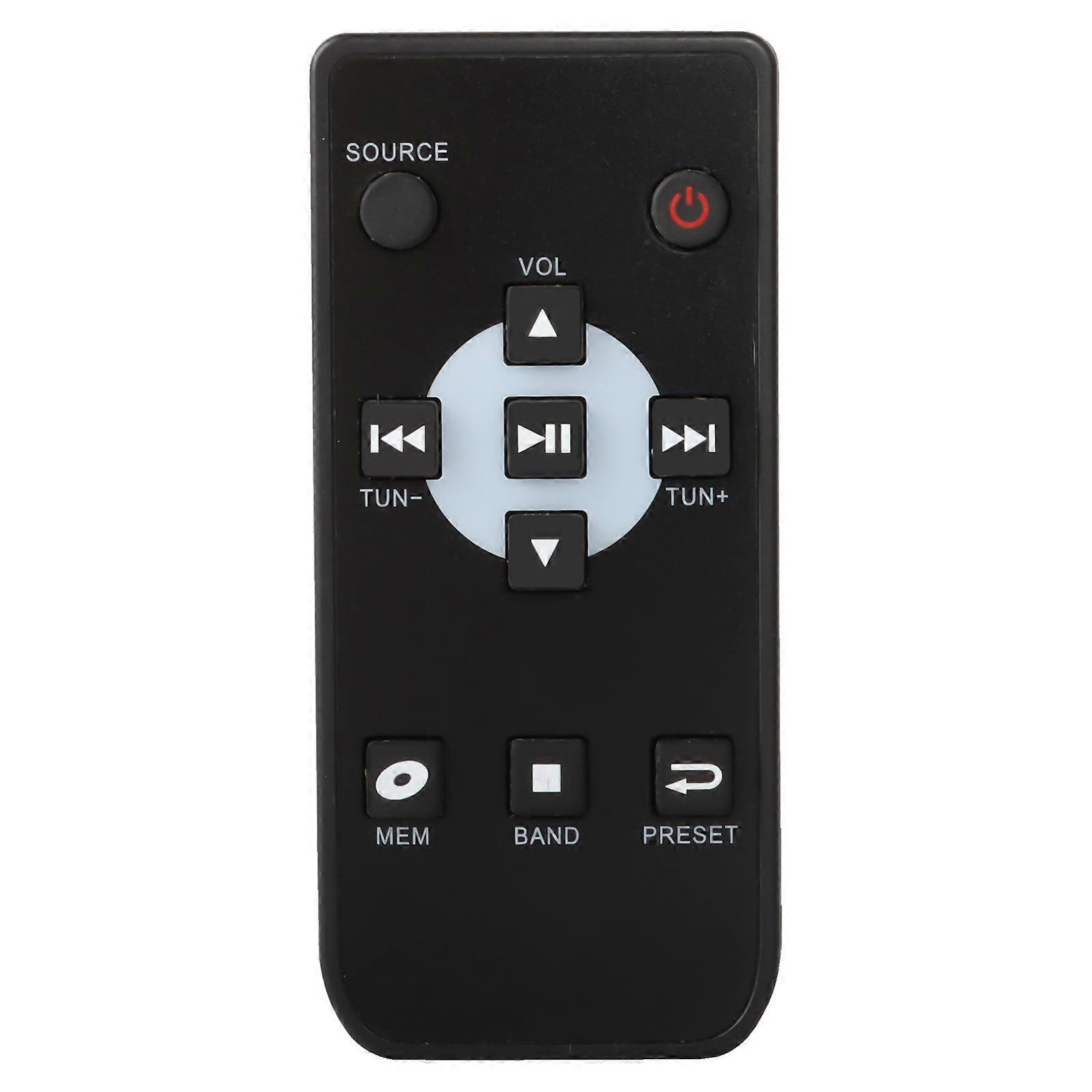 New Remote Control Use for Music Digital Player Controller
