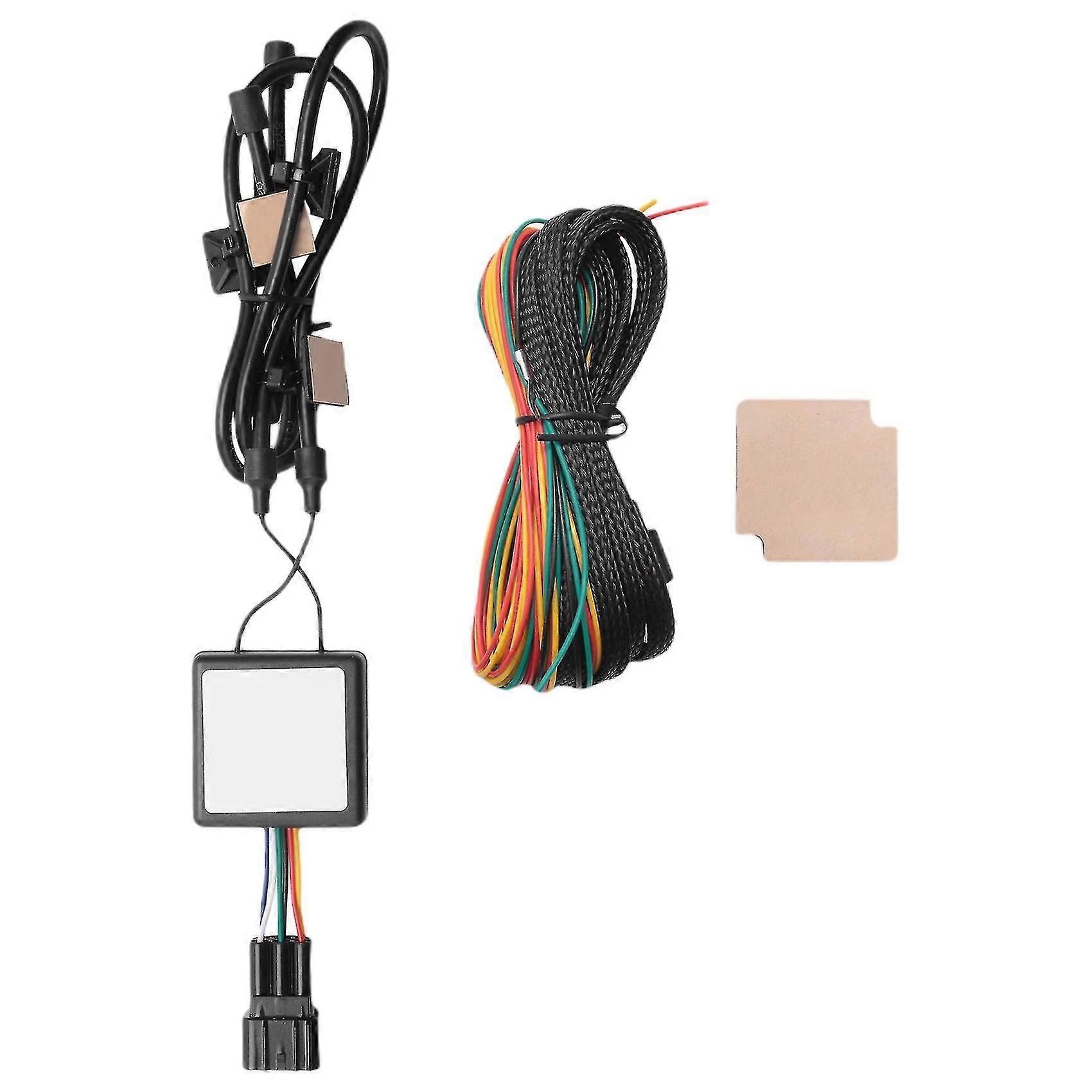 Car One Foot Activated Trunk Kick Sensor For Car Trunk Opening Sensor