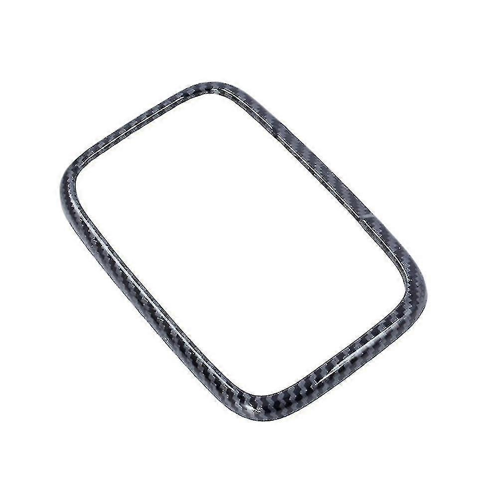 Car Tailgate Reading Lamp Shade Compatible With Kia Carnival Ka4 2020-2022