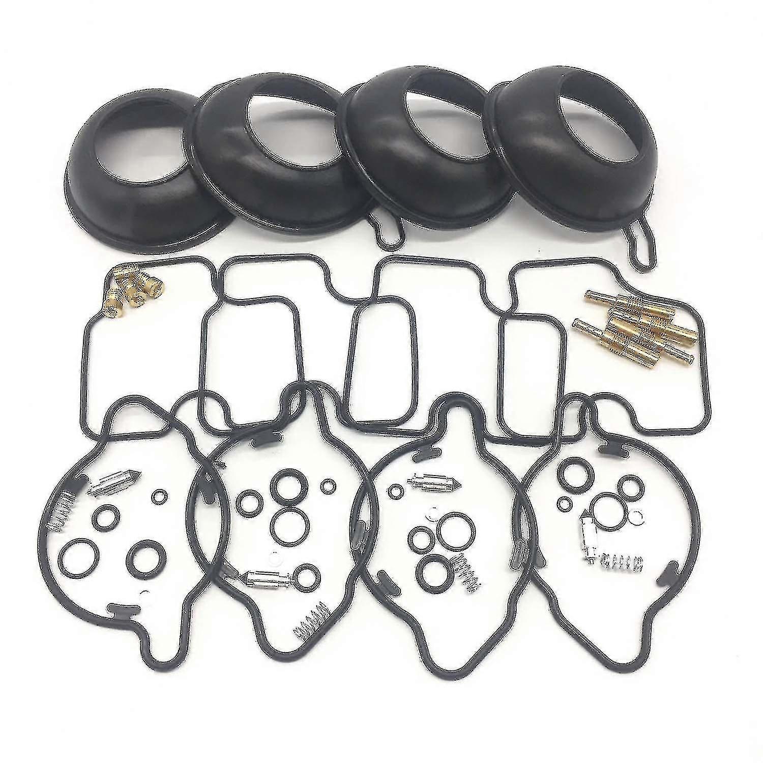 4 סט עבור הונדה Cbr600 F4 19992000 קרבורטור ערכת תיקון Part_