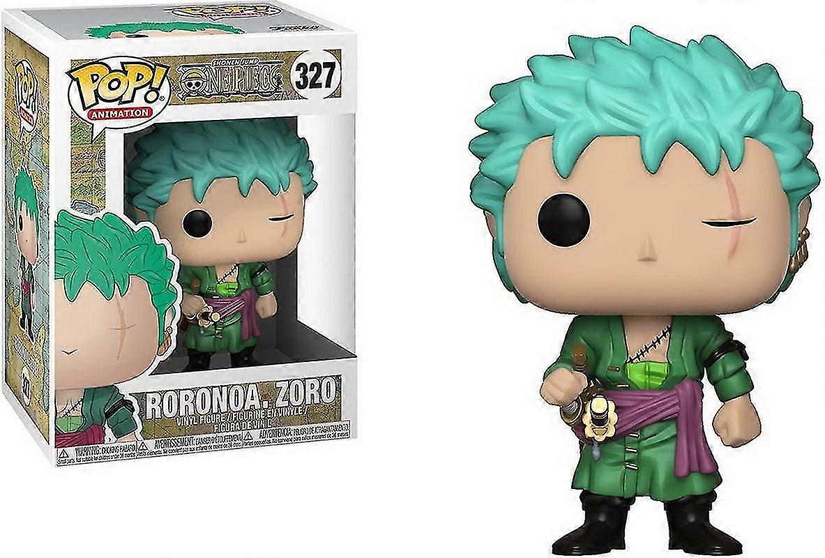 Anime Onepiece: Zoro, Vinyl Figure