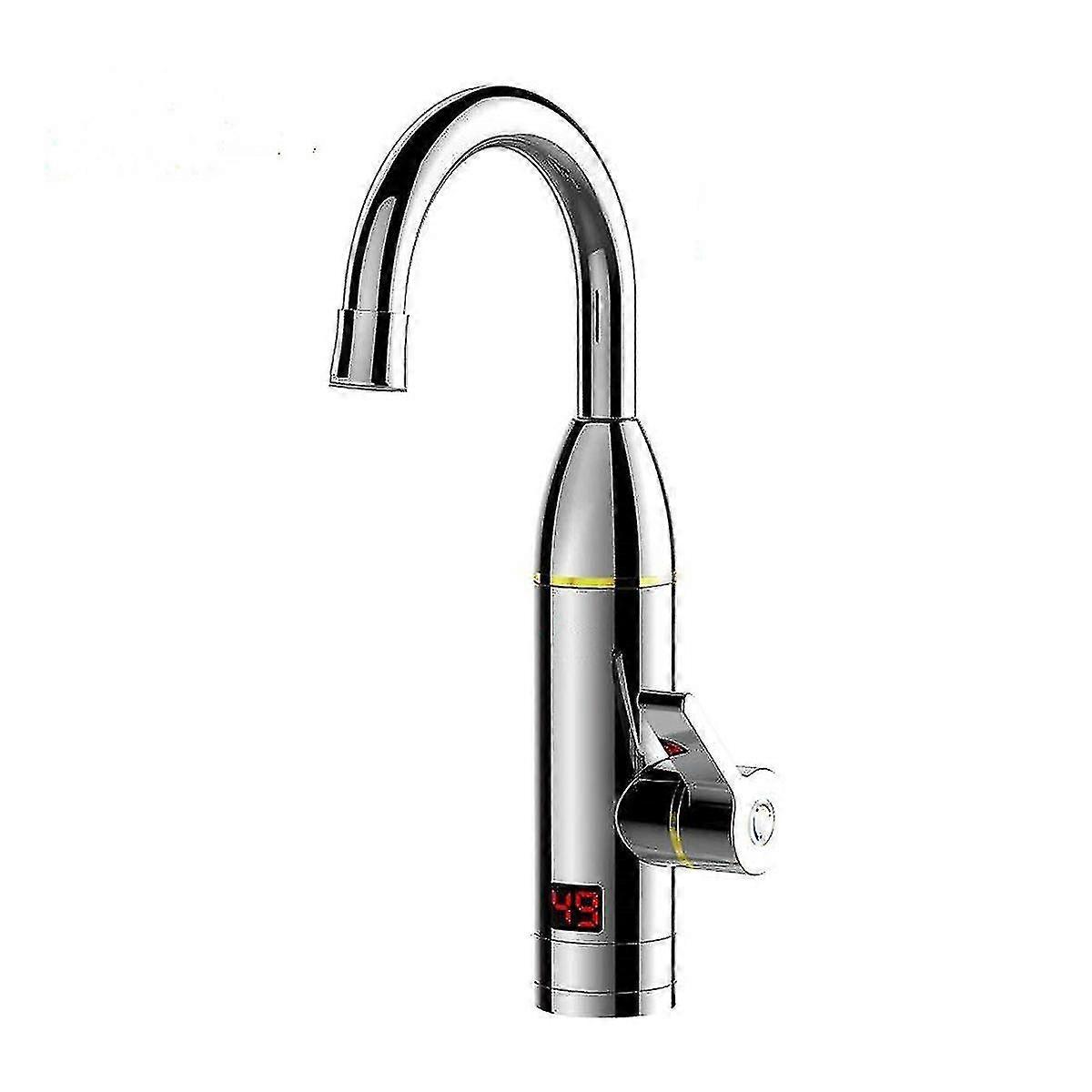 Hot Water Kitchen And Bathroom