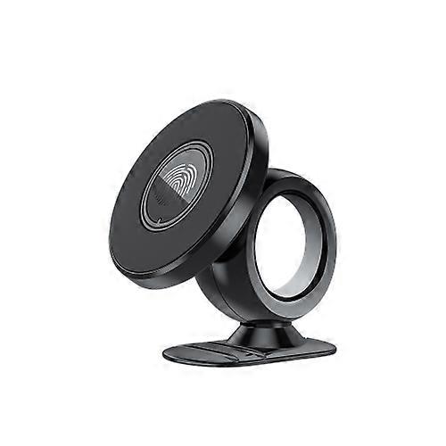 360 Degree Rotating Car Magnetic Bracket Mobile Phone Desktop Bracket