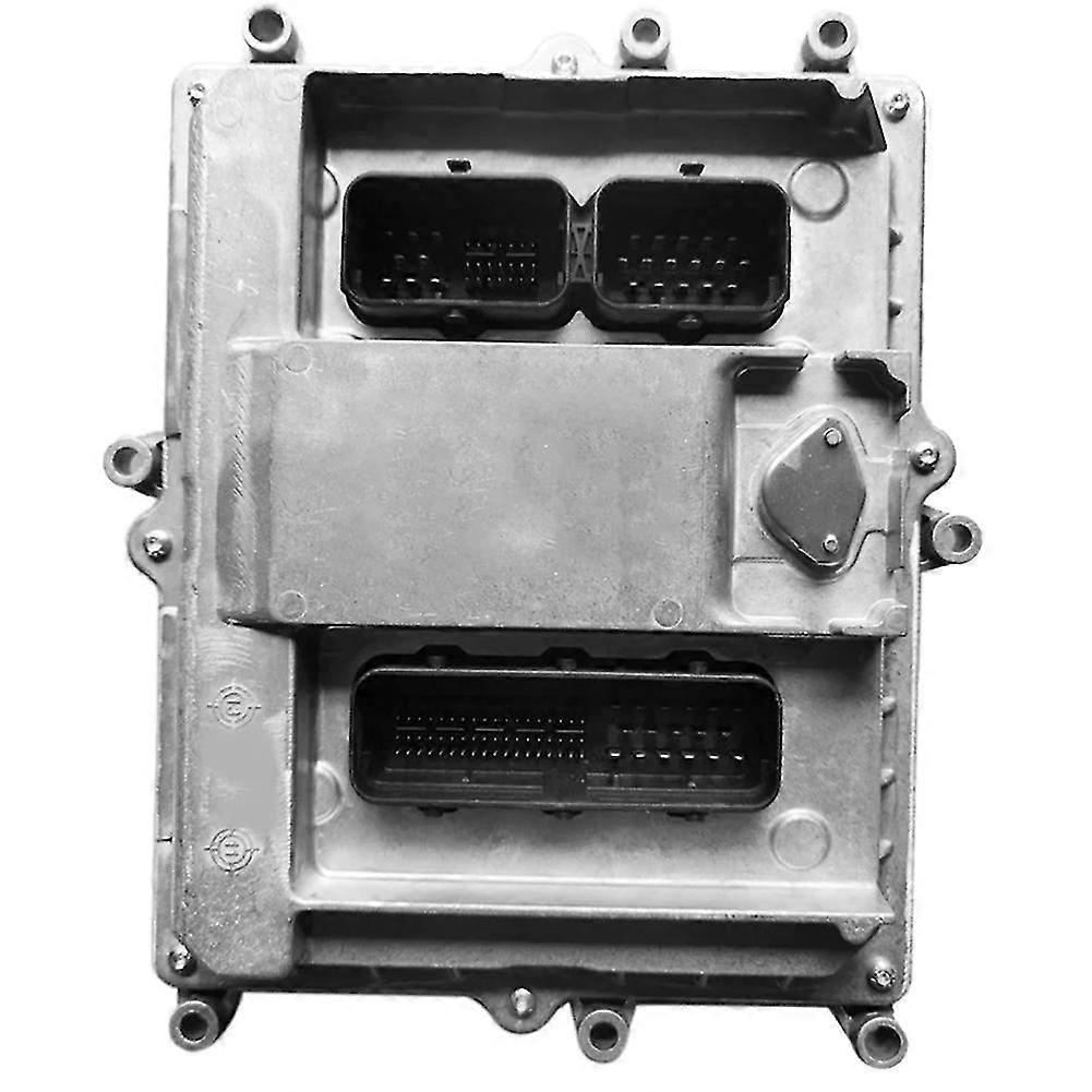 New Engine Computer Board Ecu 0281010254 4898112 Engine Electronic Control Unit For Engine