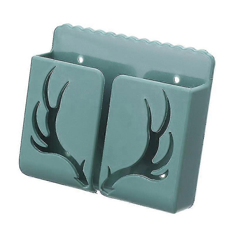 Exquisite Hanging Storage Bag Can Be Decor