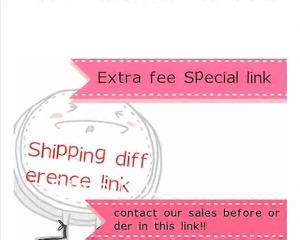 /Price Difference special link