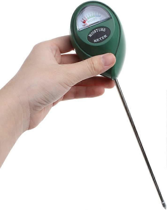 Soil Moisture Tester, Moisture Meter, Soil Detector