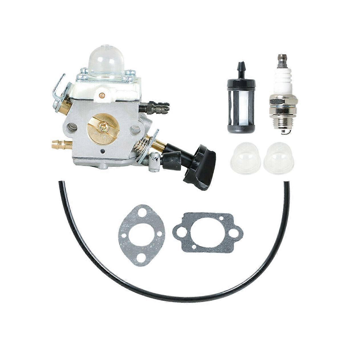 Carburetor for BG56 BG86 SH56 SH86 Carburetor 4241-120-0607 Blower