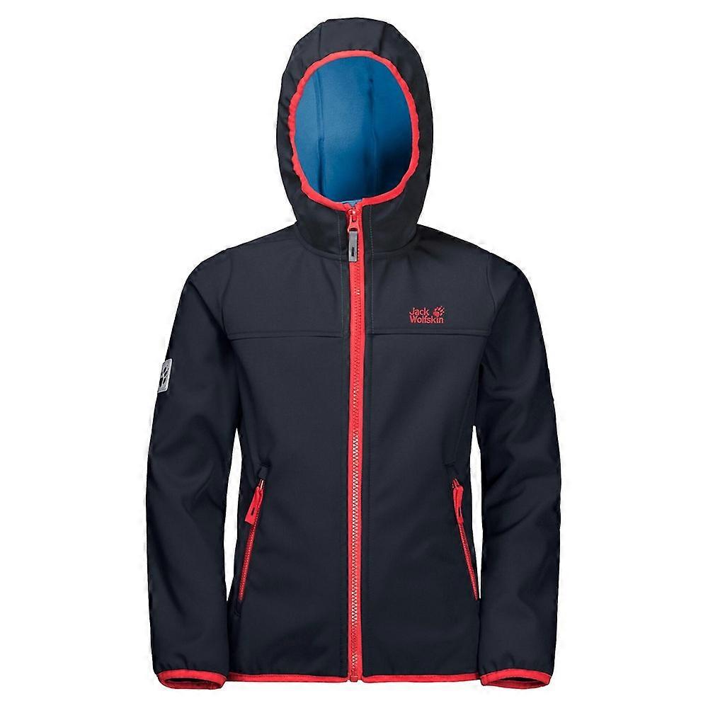 Jackets Jack Wolfskin Fourwinds 16080111010
