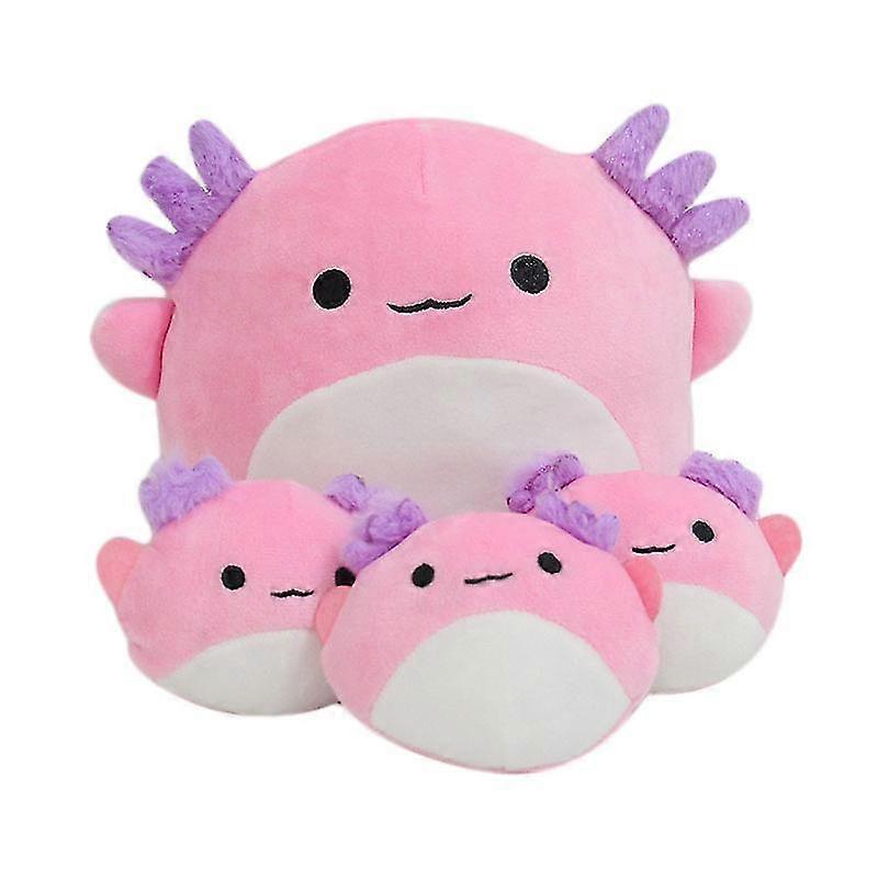Axolotl Four-legged Fish Doll Plush Toy New Axolotl Plush Toy For Mother And Child high quality