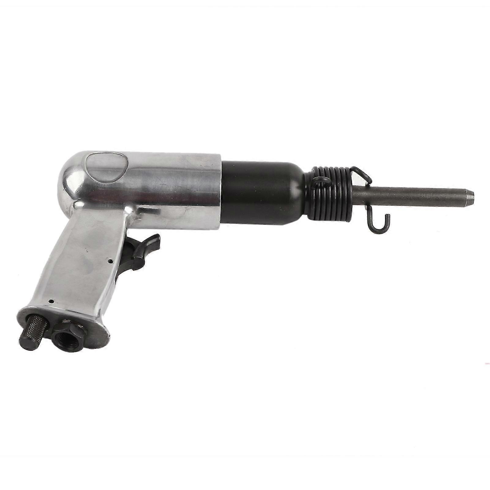 Handheld Pneumatic Riveting Tool 190 Type 14 Inlet Round Head Air Riveter Gun