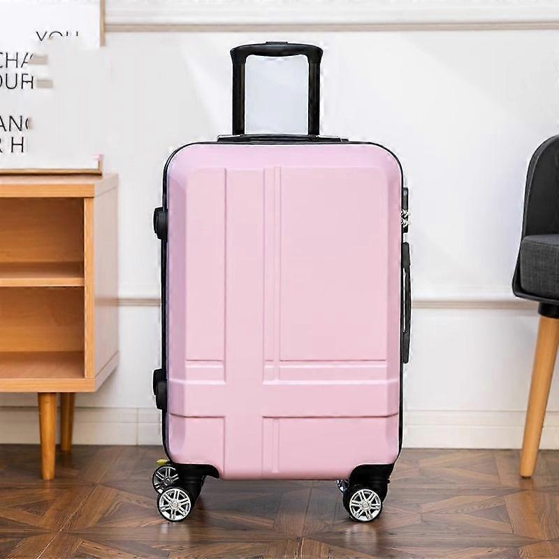 新しいデザインのハンドルスーツケース男性の機内持ち込み荷物女性の旅行トロリーケース20インチキャビンPC搭乗袋パッケージトップドロップシッピング