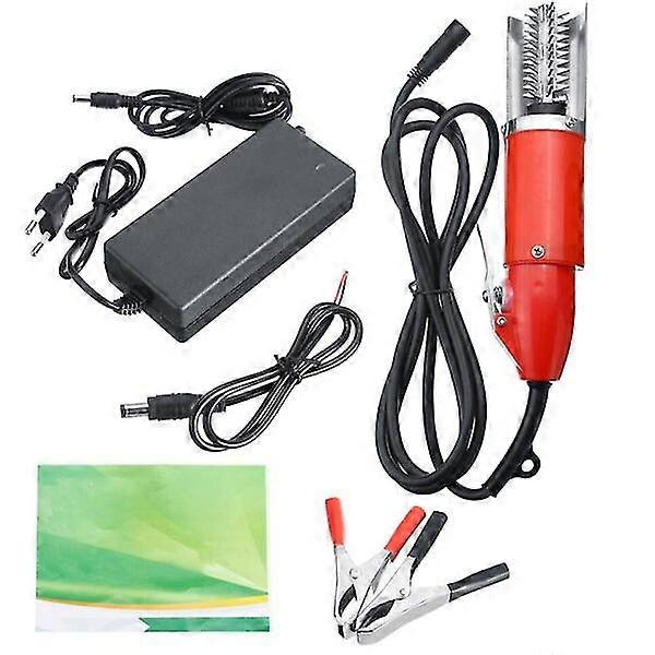 Angeln Scalers Reinigen Easy Fish Remover Cleaner Tool