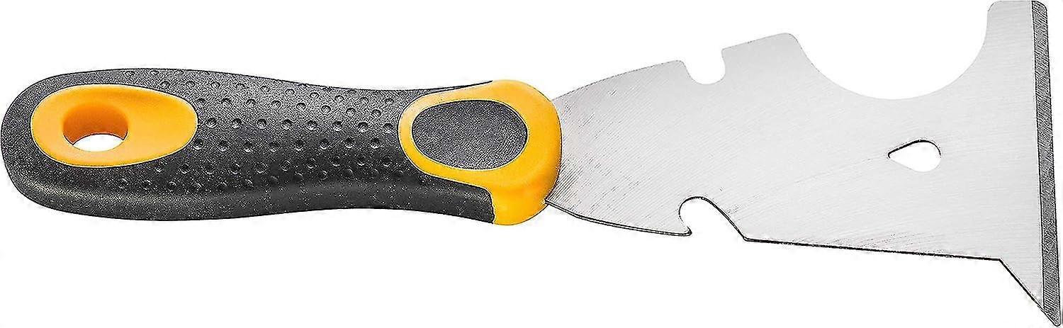 Colorful Scraper, Stainless Steel Scraper, Wall Scraper, Multi-purpose Handle