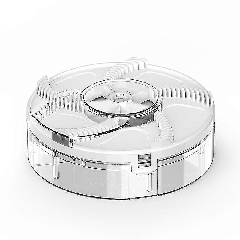 Fly Killing Machine Fully Automatic Usb Quiet Bait Trap For Home And Commercial