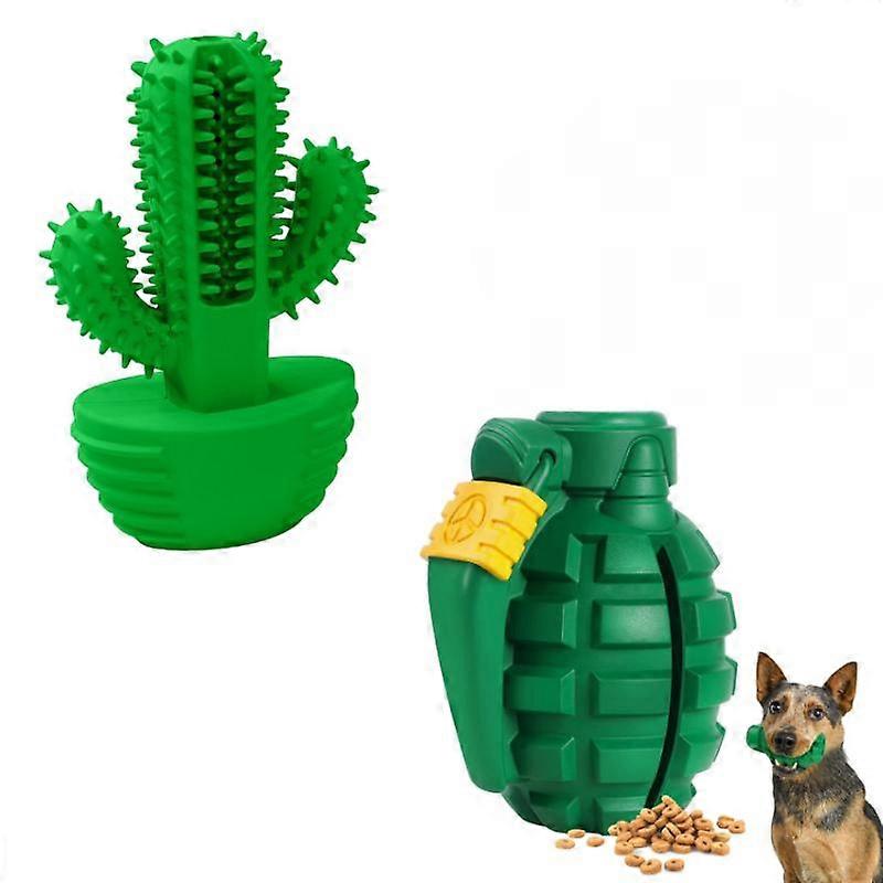Portable Unleash Your Pup's Potential With Unbreakable Chew Toys And Dental Care Solutions