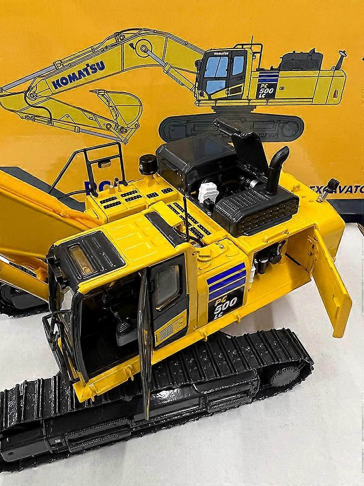 建機 1/43 コマツ KOMATSU PC500LC-10MO カスタム 建機 1/43 コマツ KOMATSU PC500LC-10MO カスタム Amazon.com: for