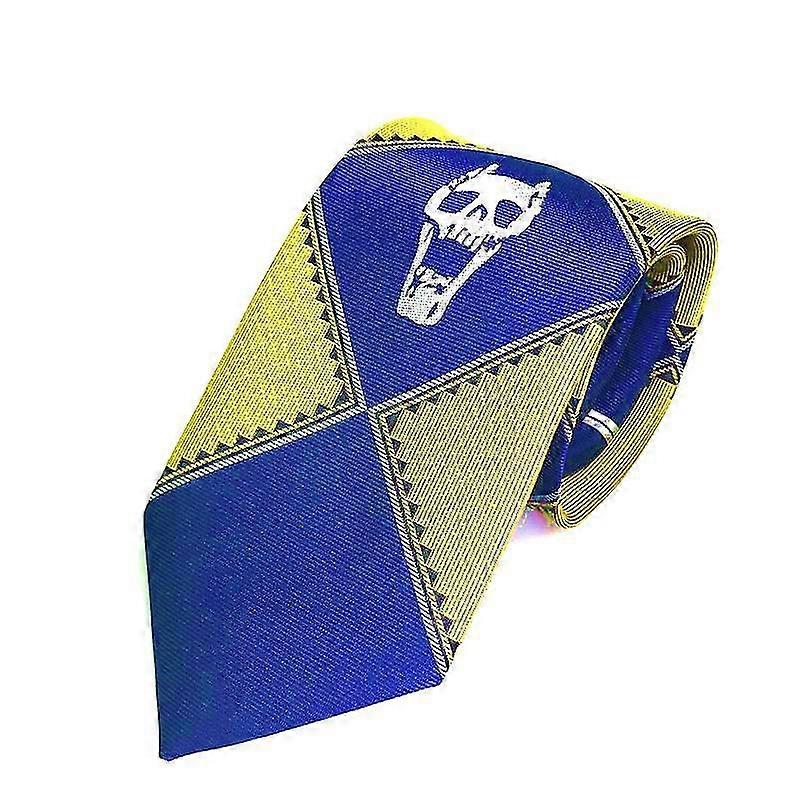 Jojo'S Bizarre Adventure Costume Accessories, Ties