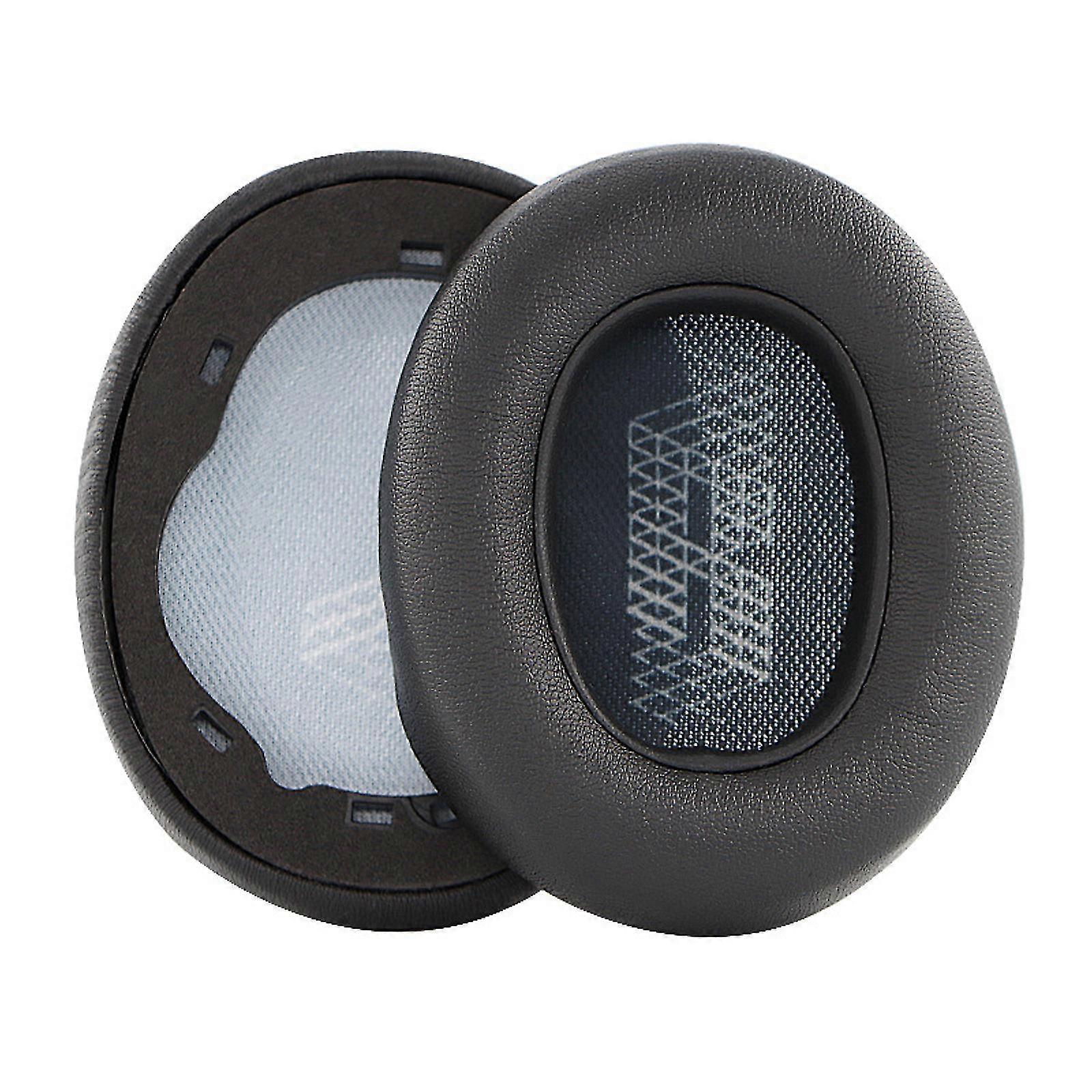 Ear Pads Cushion Sponge Cover Earmuff Forjbl E65bt Pillow Headset Replacement