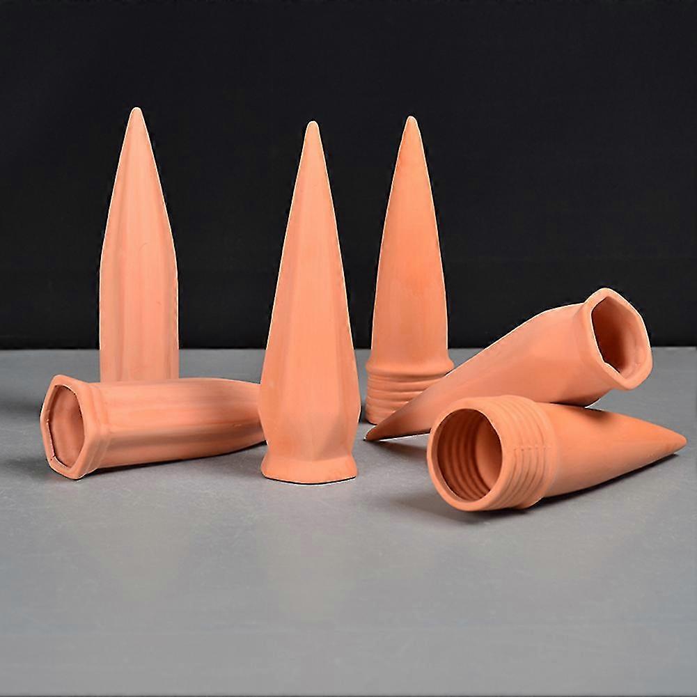 Automatic Plant Watering Stakes - Efficient Self Watering Spikes for Garden