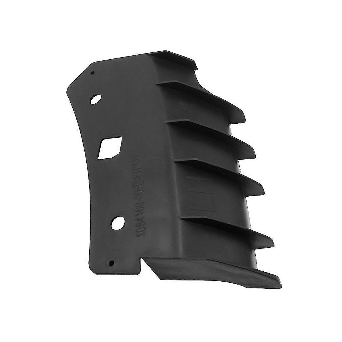 Front Bumper Support Bracket Support Auto Parts 1084170-00-b 1084169-00-b For Model 3