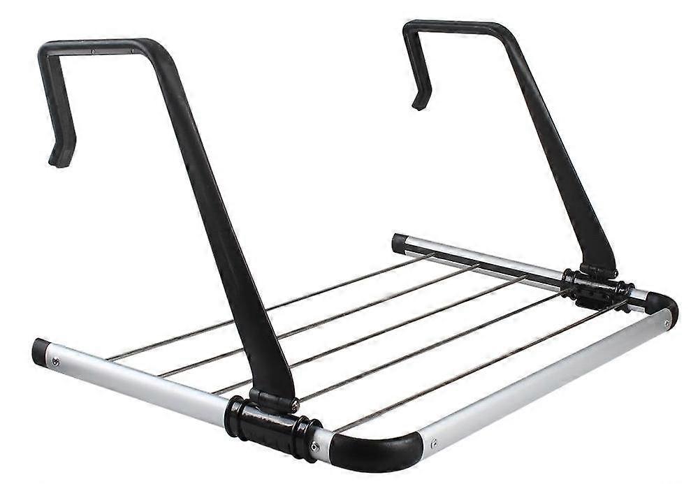 Foldable drying rack 54 x 37 cm Maximum load 5 kg