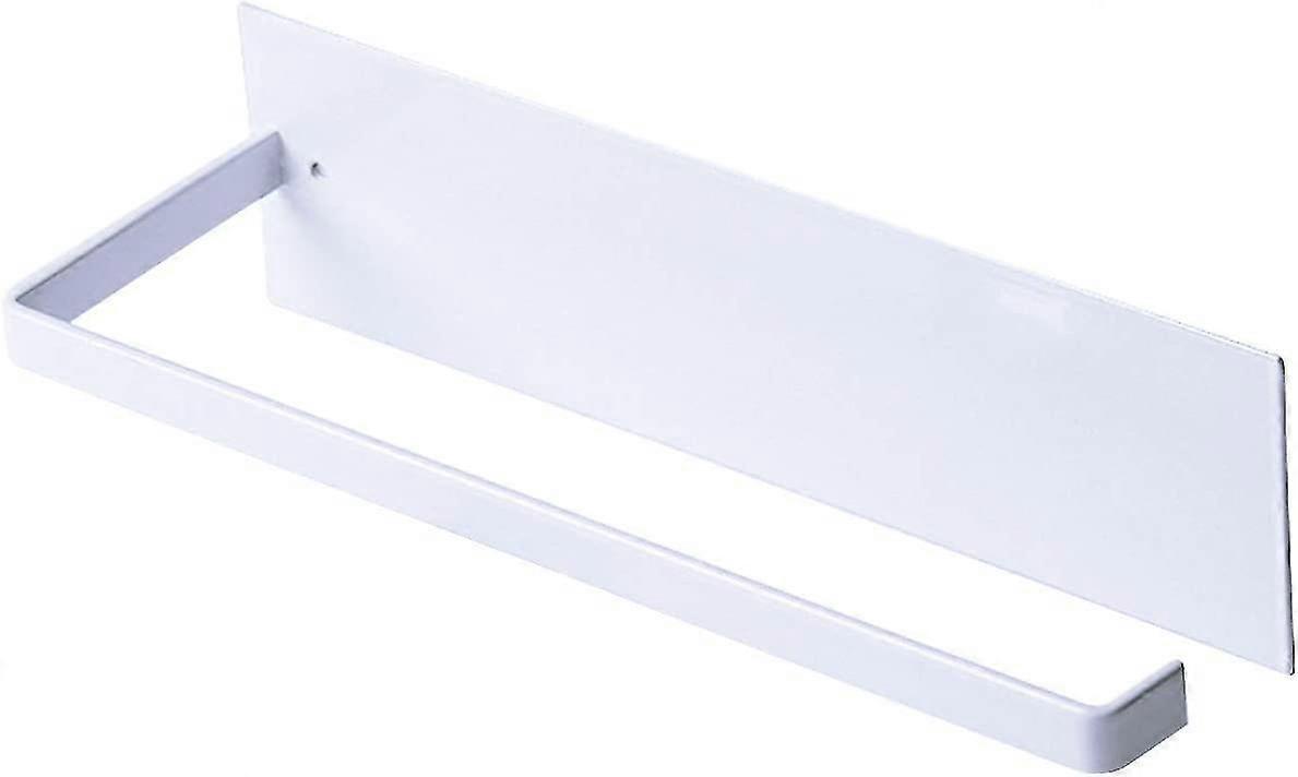 حامل مناشف ورقية, حامل ورق حائط المطبخ, حاملات مناشف ورقية بدون حفر, حامل لفائف المطبخ المعدنية, حامل ورق مطبخ ذاتي اللصق